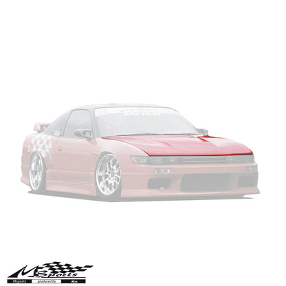 S13 Vented Bonnet