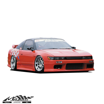 S13 Vented Bonnet
