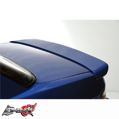 S13 トランクスポイラー (FRP)