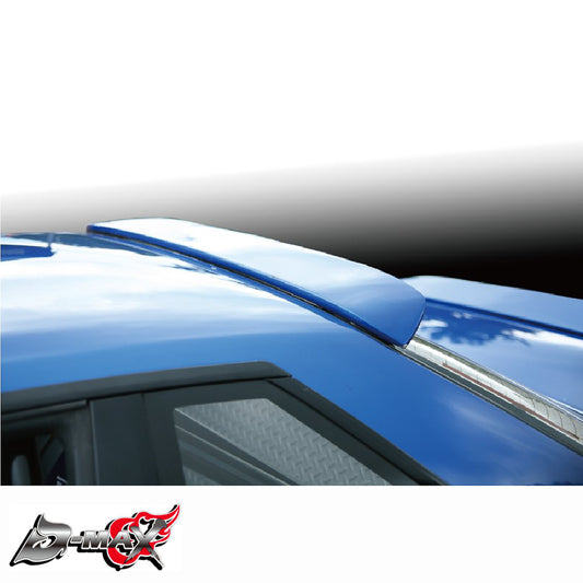JZX100 チェイサー ルーフウイング (FRP) - Ver II
