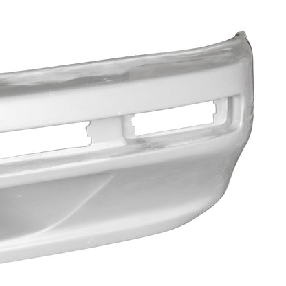 S13 SILVIA OEM Style Front Bumper (FRP)