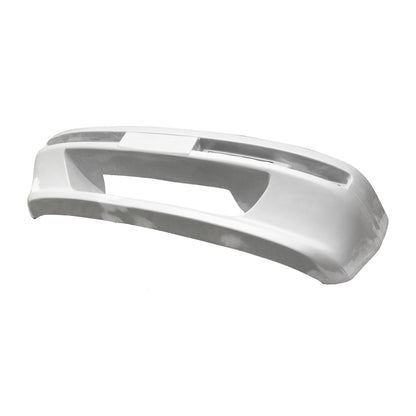 S13 SILVIA OEM Style Front Bumper (FRP)