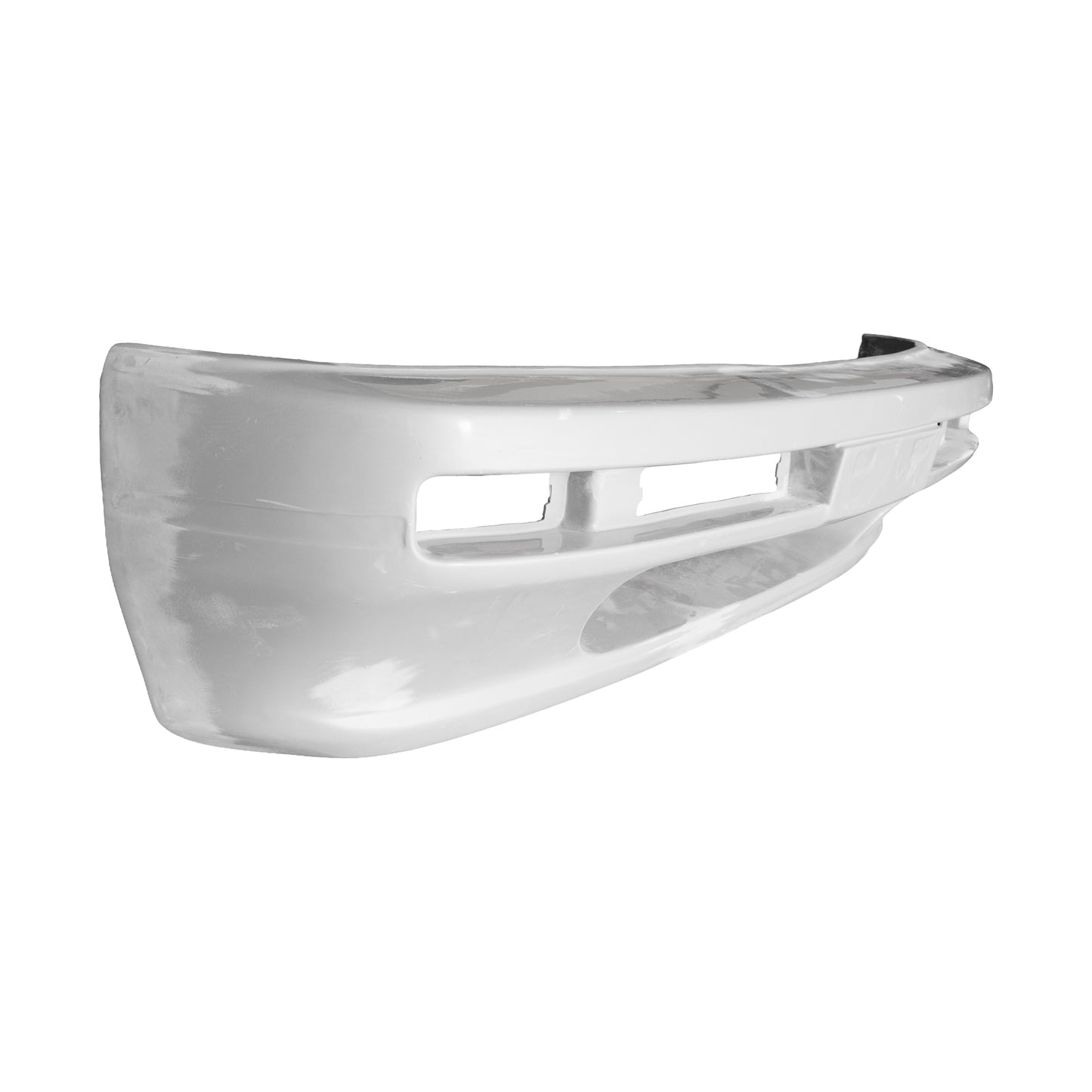 S13 SILVIA OEM Style Front Bumper (FRP)