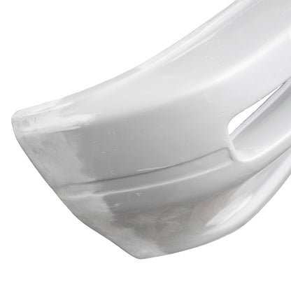 S13 SILVIA OEM Style Front Bumper (FRP)