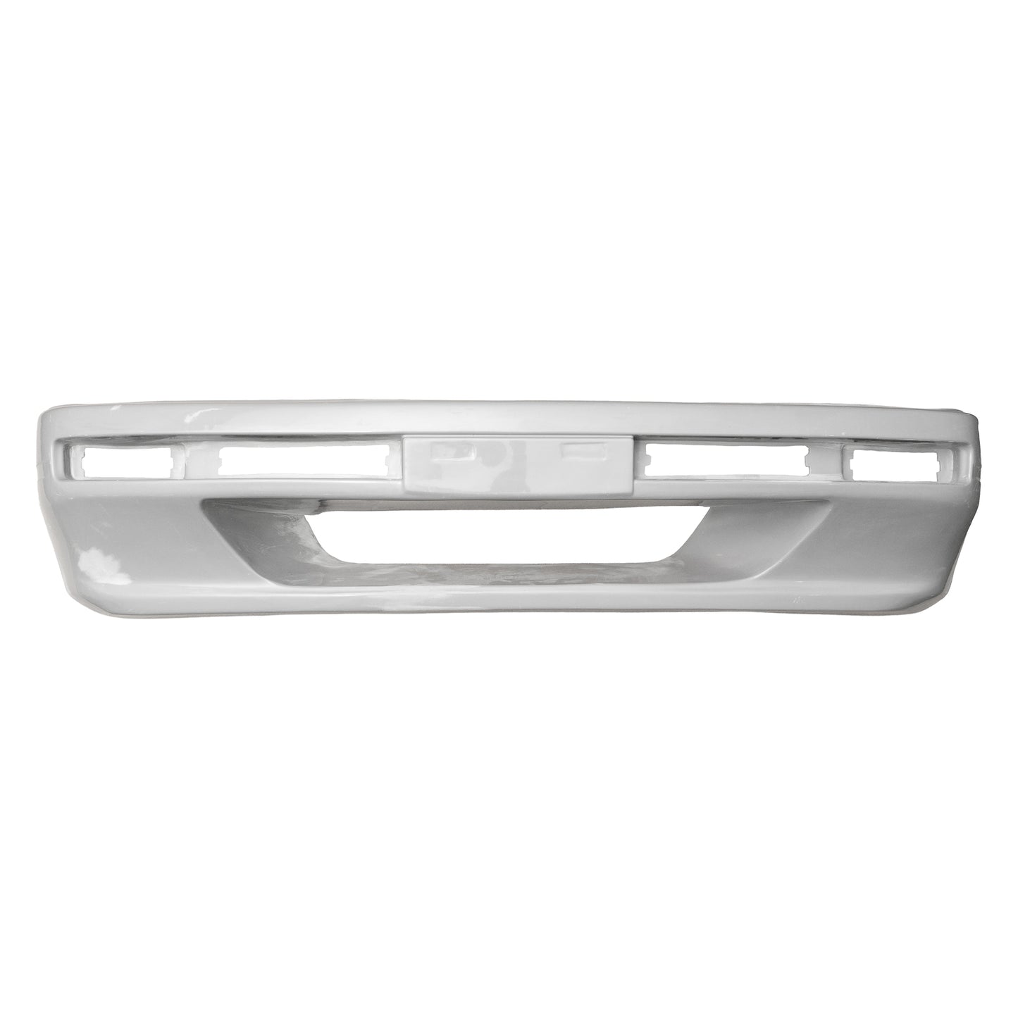 S13 SILVIA OEM Style Front Bumper (FRP)