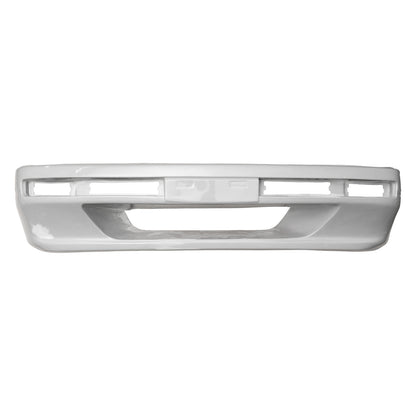 S13 SILVIA OEM Style Front Bumper (FRP)