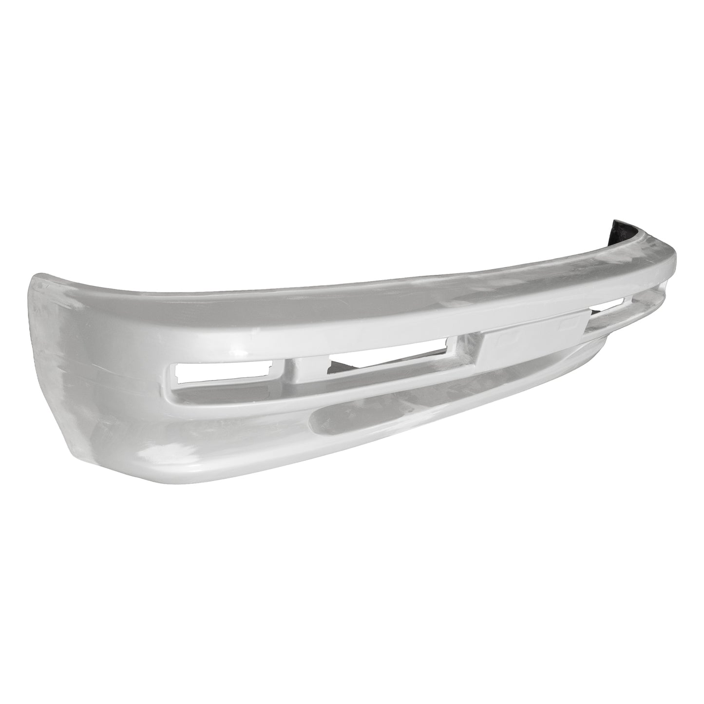 S13 SILVIA OEM Style Front Bumper (FRP)