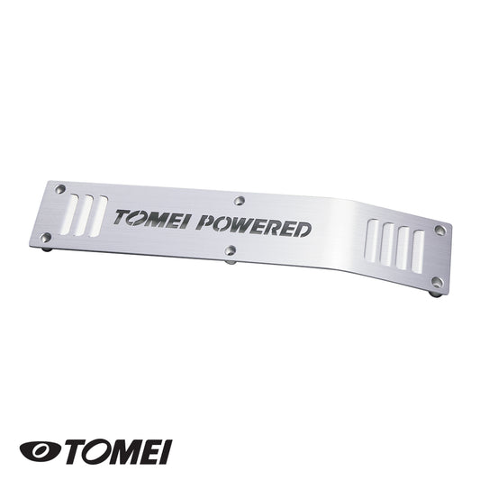 S14/S15 Notch Top Coil Pack Valley Cover - Silver