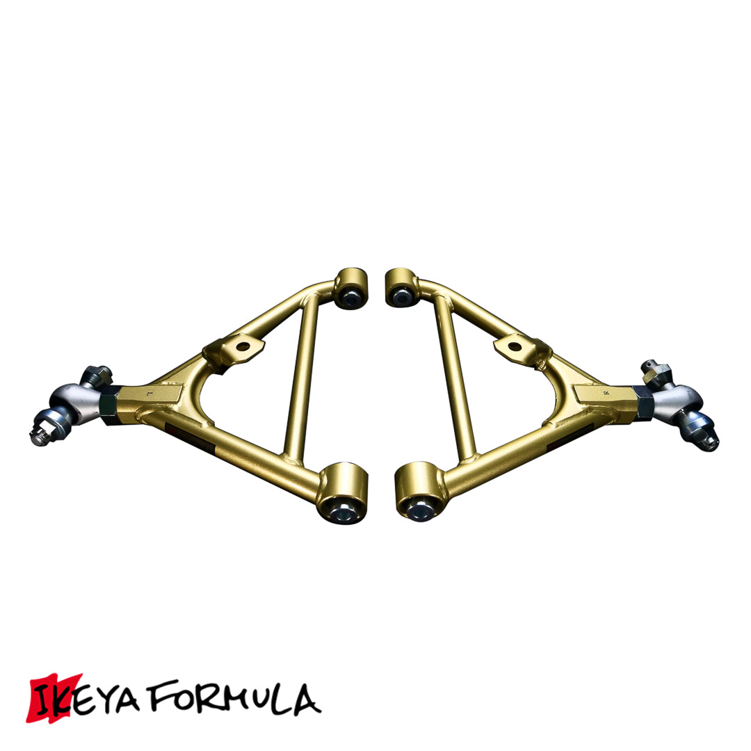 S14/S15 Rear Adjustable Lower Control Arm