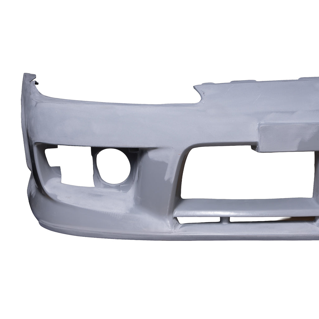 S15 シルビア OEM  エアロスタイル - フルボディキット