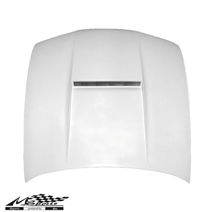 S15 Vented Bonnet