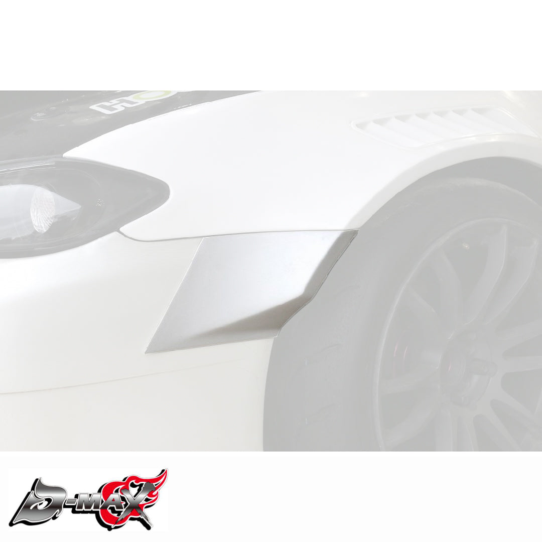 [+75mm] DRIFT SPEC Front Bumper Filler - Silvia S15
