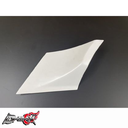 [+75mm] DRIFT SPEC Front Bumper Filler - Silvia S15
