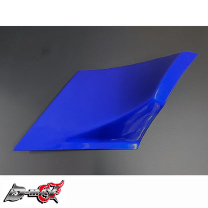 [+75mm] DRIFT SPEC Front Bumper Filler - Silvia S15