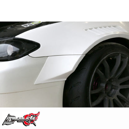 [+75mm] DRIFT SPEC Front Bumper Filler - Silvia S15