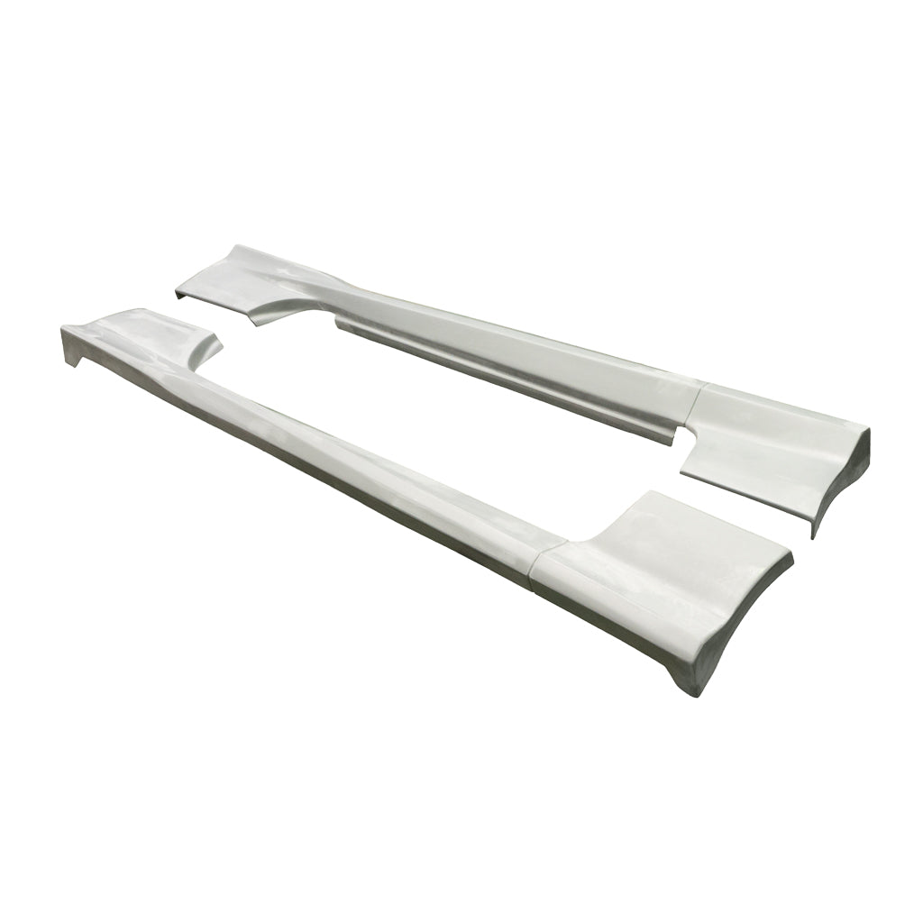 S15 シルビア OEM  エアロスタイル - フルボディキット