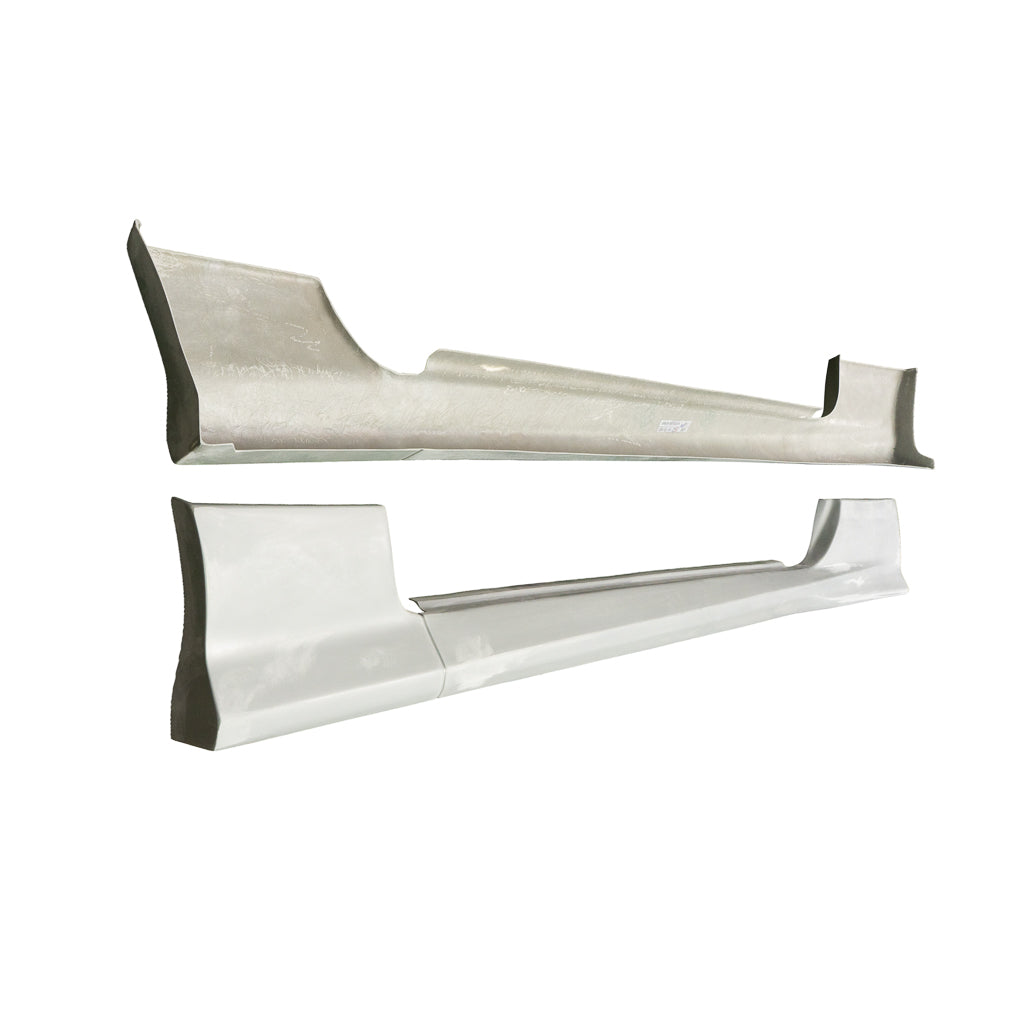 S15 シルビア OEM  エアロスタイル - フルボディキット