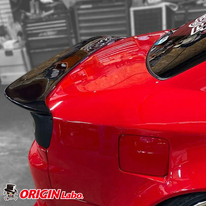 S15 SILVIA Rear Wing - Type III