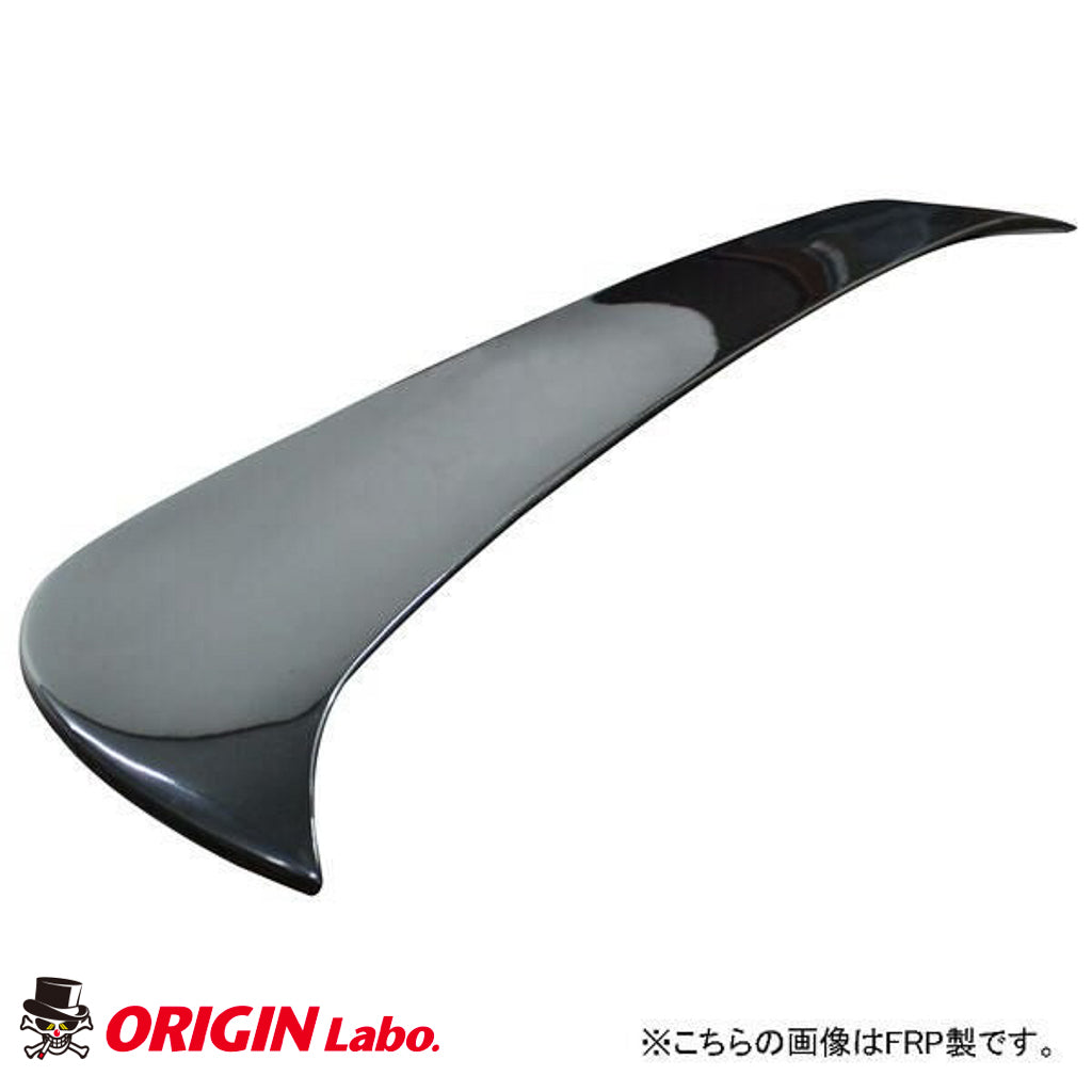 S15 SILVIA Rear Wing - Type III