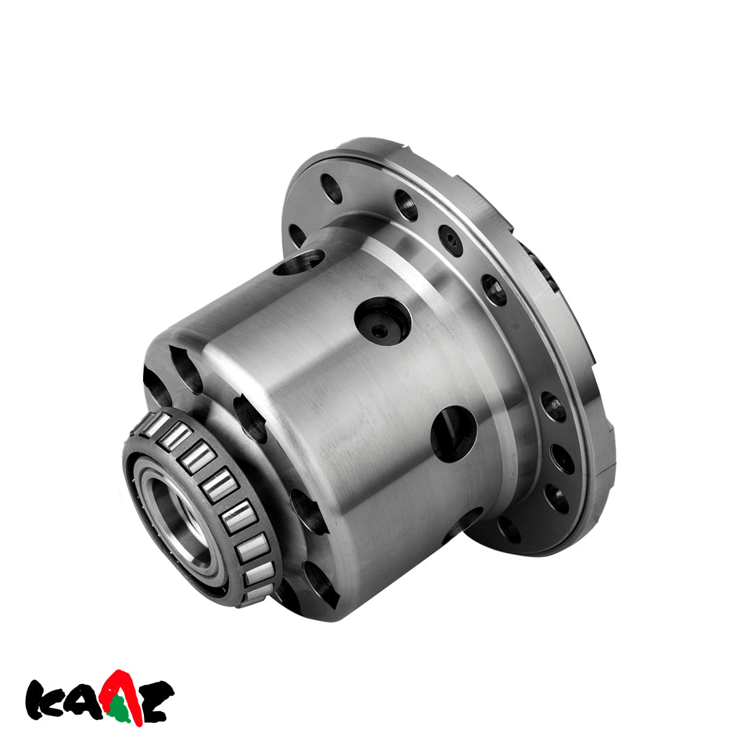 Super Q Limited Slip Differential [2 Way] -  R200V 30 Spline