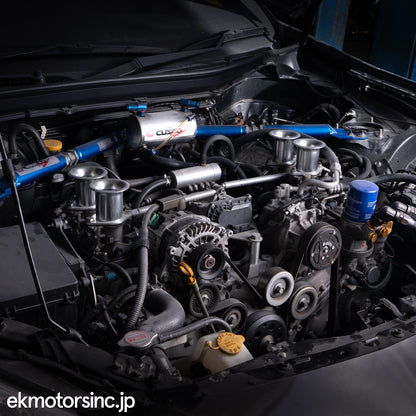 SARD ITB Kit for FA20 (GT86/BRZ/FR-S)