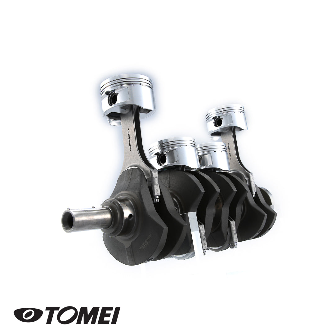SR22 Stroker Kit