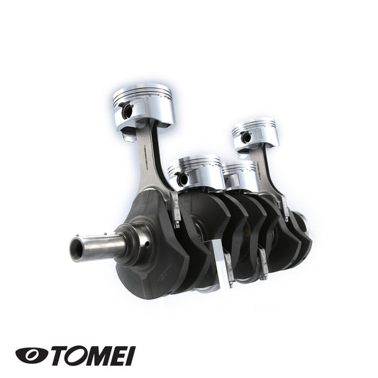 SR22 Stroker Kit