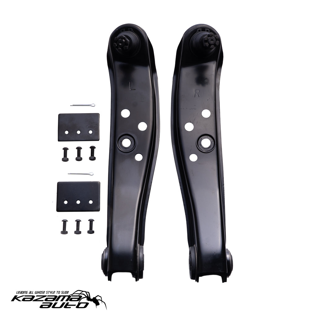 風間オート STD ロアアーム - S14/S15 – E.K Motors