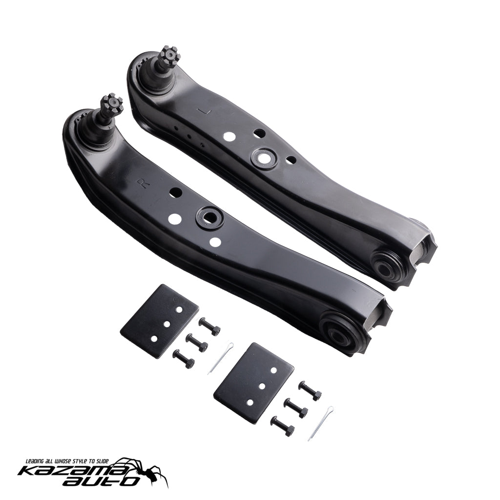 風間オート STD ロアアーム - S14/S15 – E.K Motors