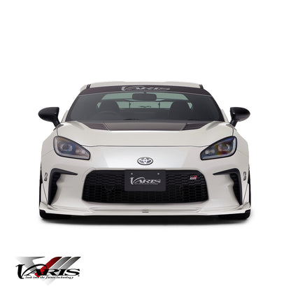 Cooling Bonnet SYSTEM-I - GR86/BRZ