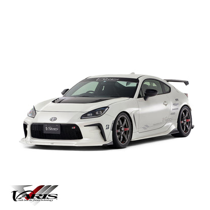 Cooling Bonnet SYSTEM-I - GR86/BRZ