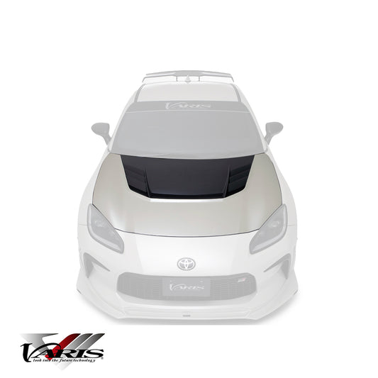 Cooling Bonnet SYSTEM-I - GR86/BRZ