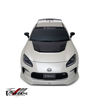 Cooling Bonnet SYSTEM-I - GR86/BRZ