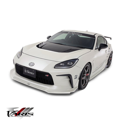 Cooling Bonnet SYSTEM-I - GR86/BRZ