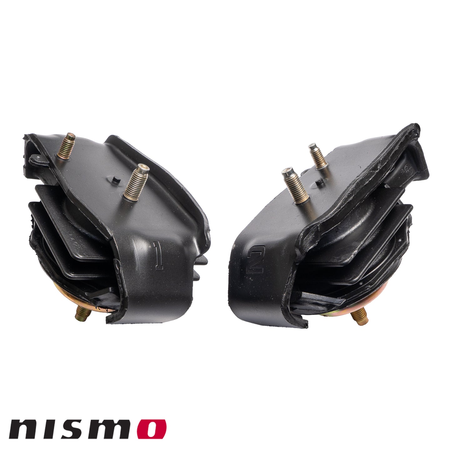 Engine Mount Set for CA18/SR20/KA24 (S13/S14/S15 Silvia '89-'02)
