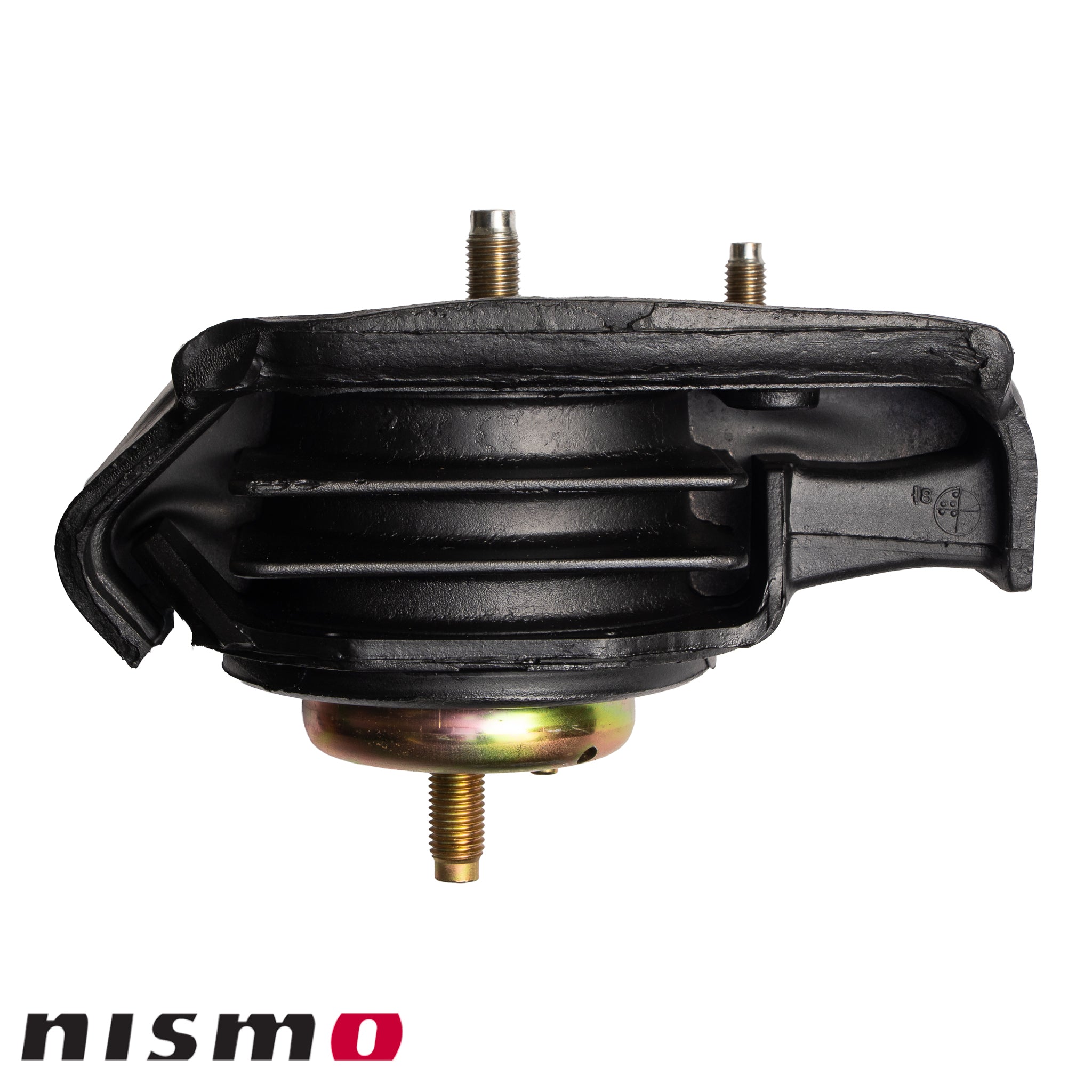 NISMO エンジンマウントセット CA18/SR20/KA24 (S13/S14/S15 シルビア