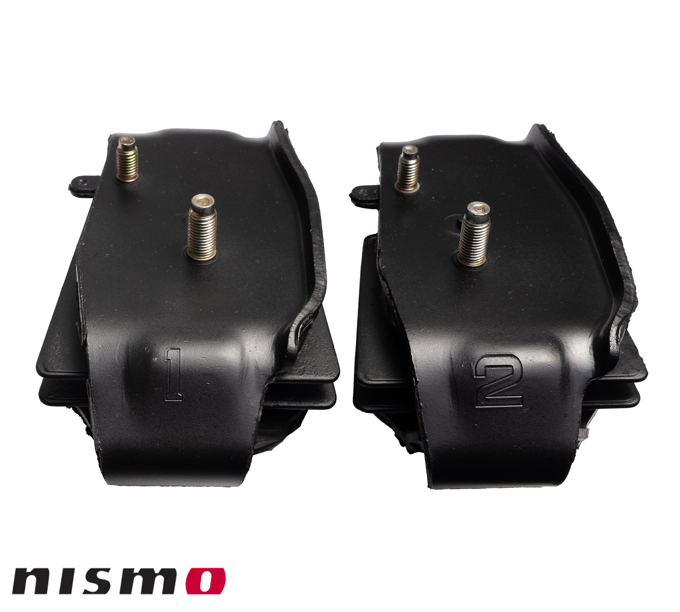 NISMO エンジンマウントセット CA18/SR20/KA24 (S13/S14/S15 シルビア