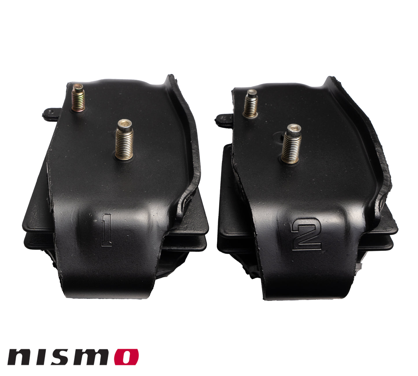 Engine Mount Set for CA18/SR20/KA24 (S13/S14/S15 Silvia '89-'02)
