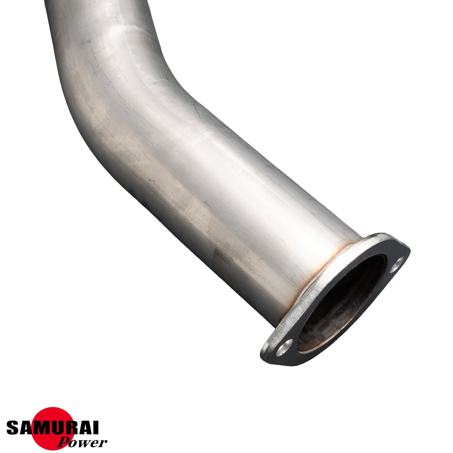Extended Tip Cat-Back Racing Exhaust - Skyline ER34 Sedan (RB25DET)