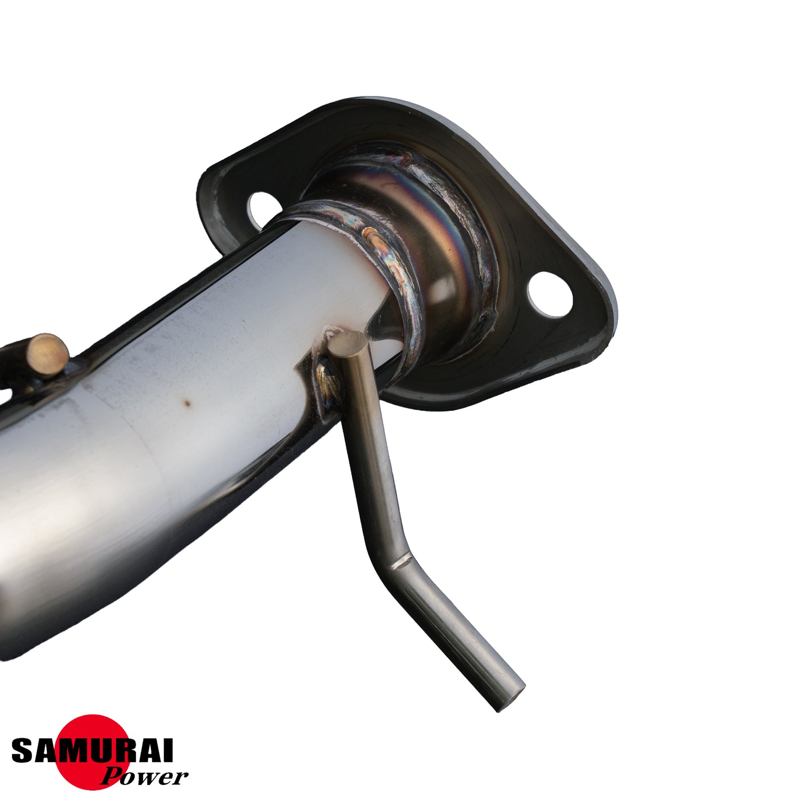 Extended Tip Axle-Back Racing Exhaust - Altezza/IS200 XE10 – E.K