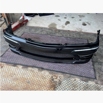 Neil Y33 Front Bumper + Fenders