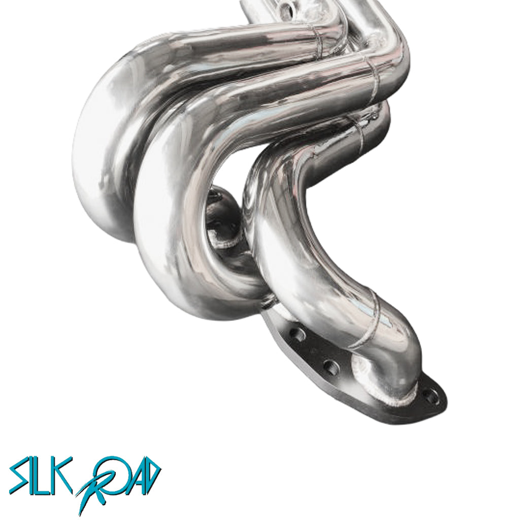 3UP SR20DE Exhaust Manifold - NA S14/S15 (Non-Turbo)
