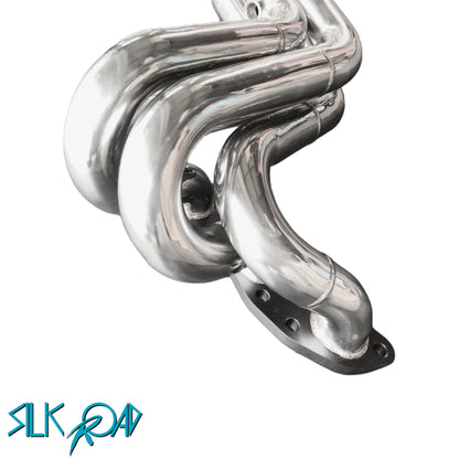 3UP SR20DE Exhaust Manifold - NA S14/S15 (Non-Turbo)
