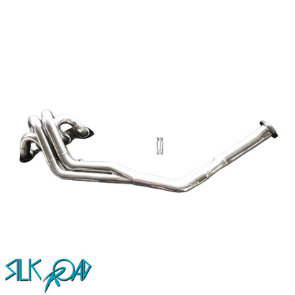 3UP SR20DE Exhaust Manifold - NA S14/S15 (Non-Turbo)