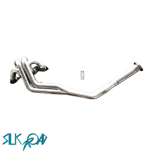 3UP SR20DE Exhaust Manifold - NA S14/S15 (Non-Turbo)