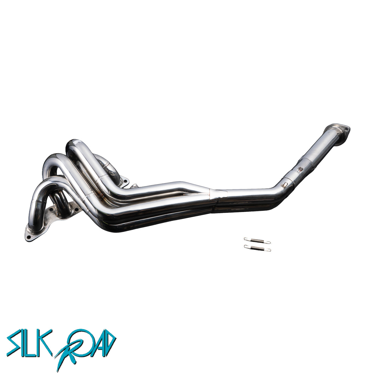 3UP SR20DE エキゾーストマニホールド - NA S14/S15 (ノンターボ)