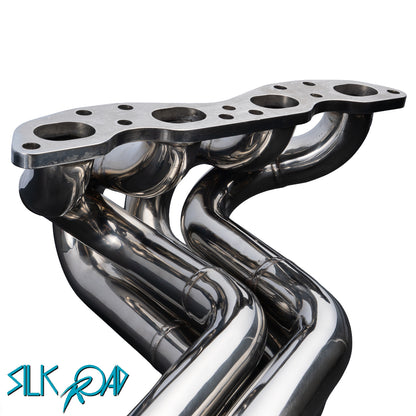 3UP SR20DE エキゾーストマニホールド - NA S14/S15 (ノンターボ)