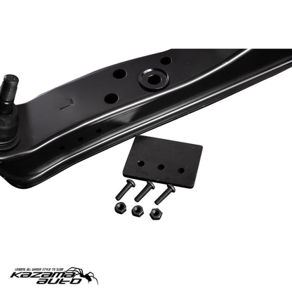 GT86/GR86/FR-S/BRZ フルアングルキット（強化ブッシュロアアーム）