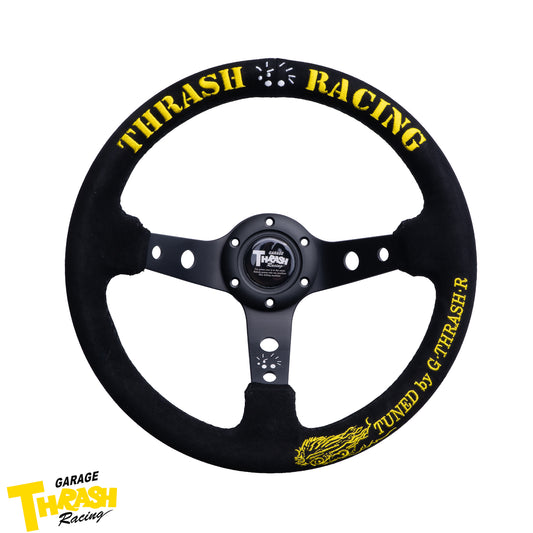 スラッシュレーシング ランページ 330mm バックスキン