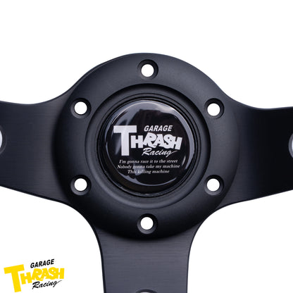 スラッシュレーシング ランページ 330mm バックスキン